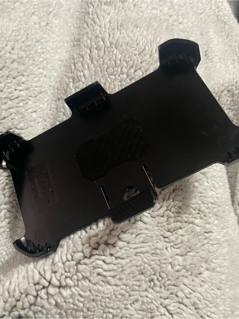 Supcase unicorn beetle pro iPhone xr black